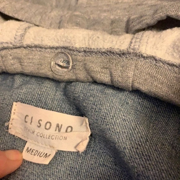 CI SONO DENIM COLLECTION - Picture 9 of 16